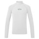Top junior Zenzero - White - JXL