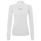 Top femme Zenzero - White - 10