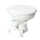 Wc électrique confort silencieux 12v