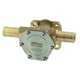 Pompe de refroidissement pour moteur Volvo 3593654