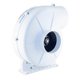 Ventilateur 12v 500m3/h montage sur étrier