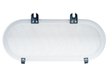 Moustiquaire pour hublot ouvrant 483x229 circ.end