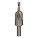 Mèche de perçage 16,8mm pour matériaux durs