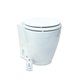 Wc électrique design silencieux 12v