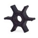 Turbine pour moteur HB Suzuki 17461-98501/02/03.