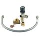 Kit mitigeur pour chauffe eau premium