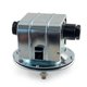 Interrupteur pour clapet anti siphon