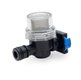Filtre en maille 40 microns pour groupe d'eau