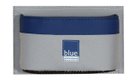 Support de bouteilles avec crochets - 215x130x90mm