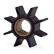 Turbine pour moteur HB Honda 19210-881-003/A01.