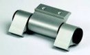 Charnière gauche 10mm pour panneau jusqu'à 500x500