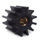 Turbine diamètre 65 - 15,8 , épaisseur 51