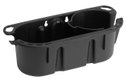 Panier de rangement StowPod - Noir + kit StarPort