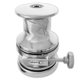 Guindeau vertical X3.5 inox g+d 1700W/12V chaine de 12mm ISO/13mm DIN