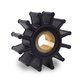 Turbine diamètre 62,5 - 16 , épaisseur 24