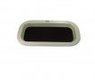 Hublot rectangulaire fixe 375x175