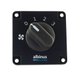 Panneau de commande 4-6-9-12kw 12/24v