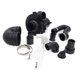 Kit pompe pour wc électrique premium silencieux 12v