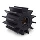 Turbine diamètre 95 - 25 , épaisseur 88,8