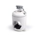 RailMount 32-41 - Blanc - Avec StarPort