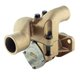 Pompe de refroidissement pour moteur Yanmar 119773-42502