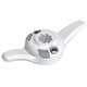 Receveur taquet CleatPort - Blanc