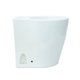 Cuvette pour wc design