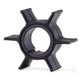 Turbine pour moteur HB Nissan / Tohatsu 345-65021-0.