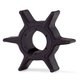Turbine pour moteur HB Honda 19210-ZV5-003.