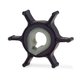 Turbine pour moteur HB Mercury/Mariner/Mercruiser 47-80395M /Yamaha 646-44352-01