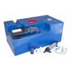 Kit réservoir eaux noires avec pompe macératrice 72l 24v