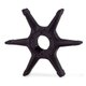 Turbine pour moteur HB Yamaha 6G0-44352-00.