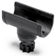 Fixation clip pagaie QuikGrip 28mm Star Mount