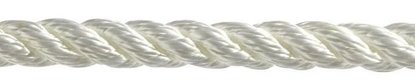 QuayMalo couleur blanc Ø 24mm - 100m