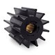 Turbine diamètre 95 - 25 , épaisseur 95