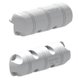 Dock Fender OCEAN, 250x900cm, 1/2, blanc