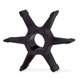 Turbine pour moteur HB Yamaha 6F5-44352-00 / 676-44352-00.
