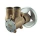 Pompe de refroidissement pour moteur Volvo 21419376