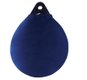 Chaussette simple pour pare-battage R0 OCEAN, 20x29cm, pack de 2