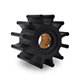 Turbine diamètre 57 - 16 , épaisseur 31,5