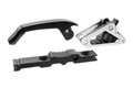 Kit de réparation pour bloqueur XTS (Poignée, embase, câme Ø8-14mm)