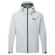 Veste Voyager - Light Grey - L