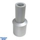 Raccord pour éolienne Ø48 mm - RA548