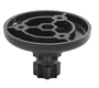 Support sondeur Garmin Low Profile
