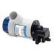 Pompe de cale standard horizontale 1100 GPH 75l/min 12v