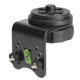 HEXX Support pour rail Gunnel