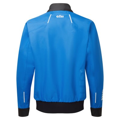 Équipage - NA - Veste Verso Lite - TidalBlue - L