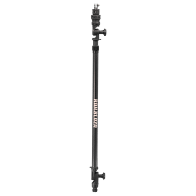 Pêche - NA - Perche à selfie en fibre de carbone Stealth Camera Boom
