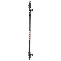 Pêche - NA - Perche à selfie en fibre de carbone Stealth Camera Boom