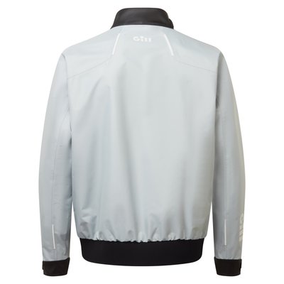 Équipage - NA - Veste Verso Lite - LightGrey/GoldFusion - L